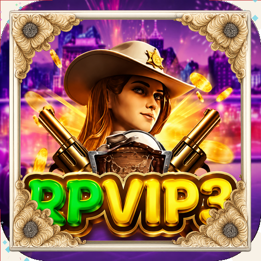 rpvip3 — galeri pratinjau Resmi APK